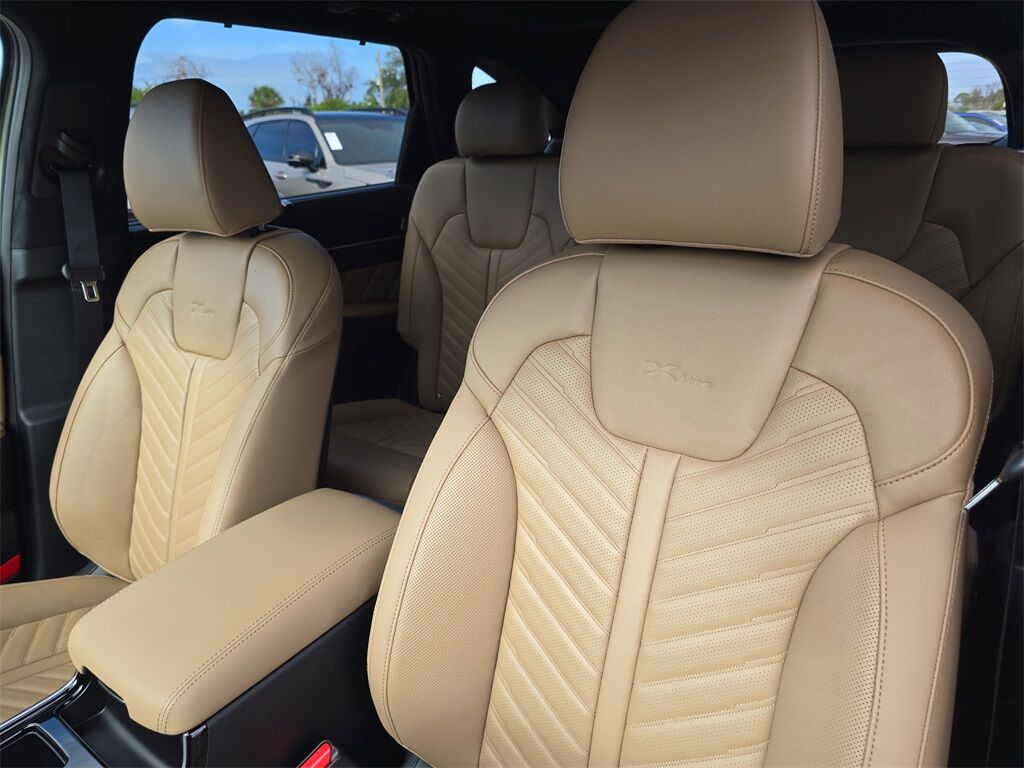 2026 Kia Sorento X-Line SX Prestige San Clemente CA