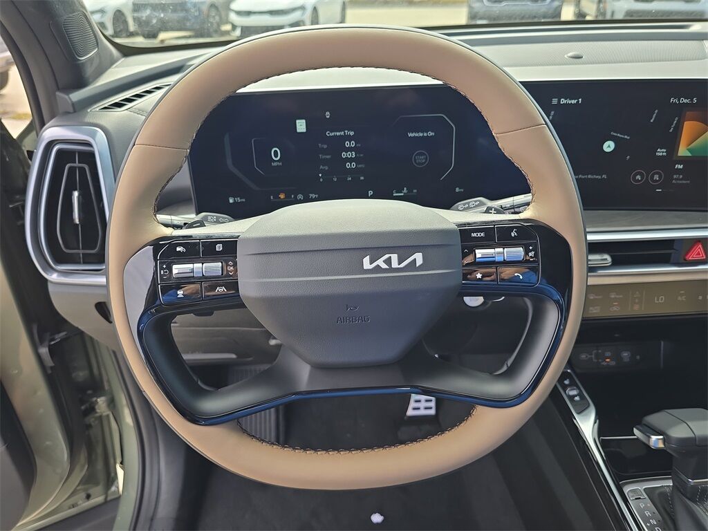 2026 Kia Sorento X-Line SX Prestige San Clemente CA