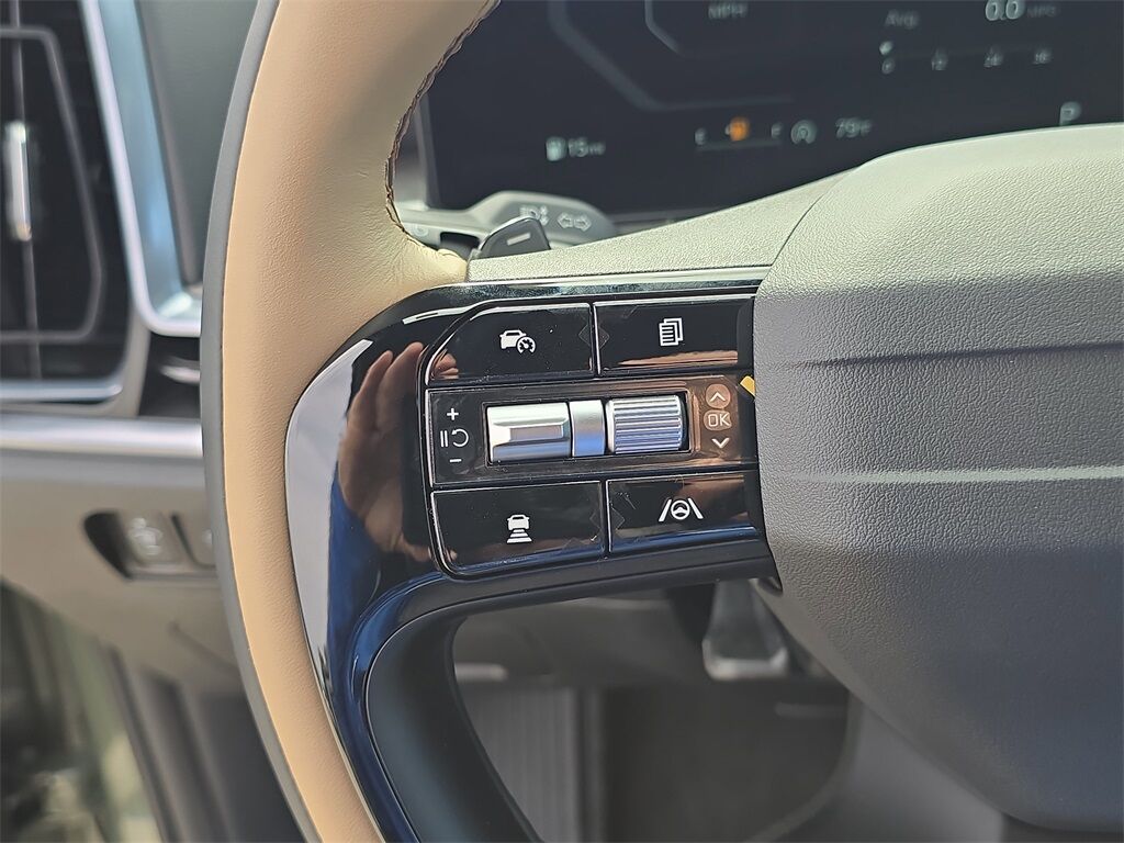 2026 Kia Sorento X-Line SX Prestige San Clemente CA