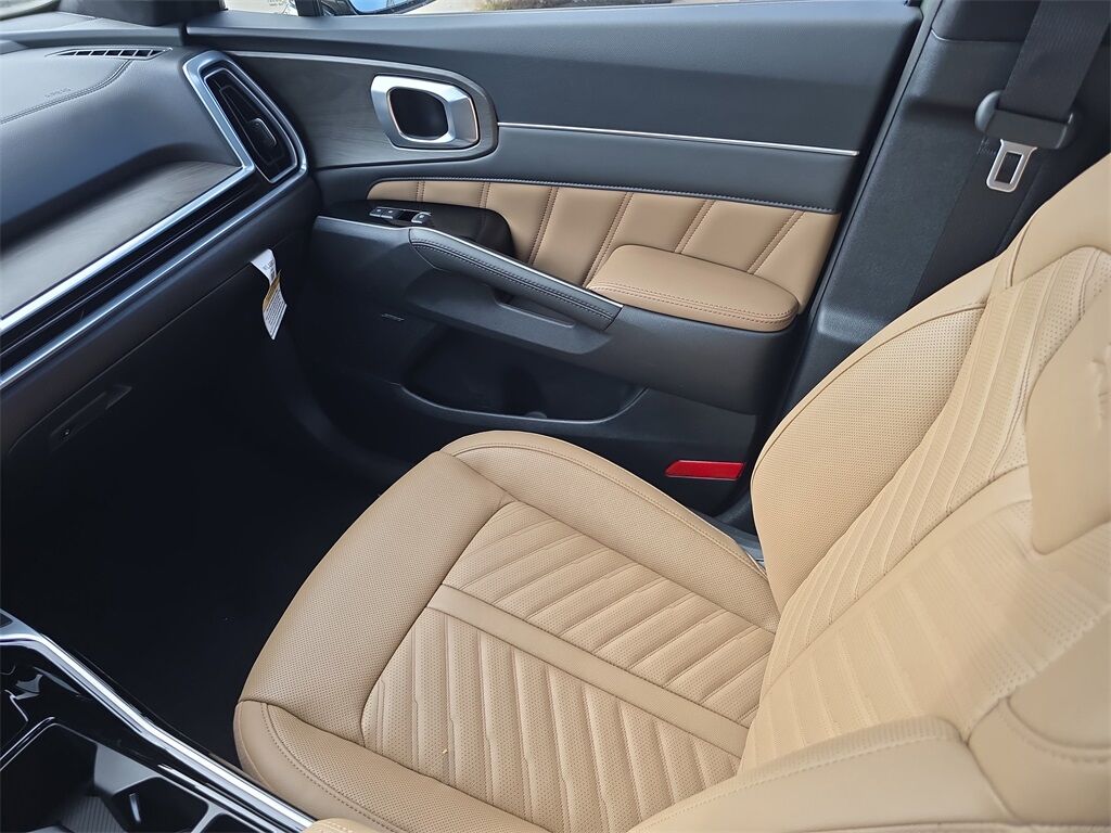 2026 Kia Sorento X-Line SX Prestige San Clemente CA