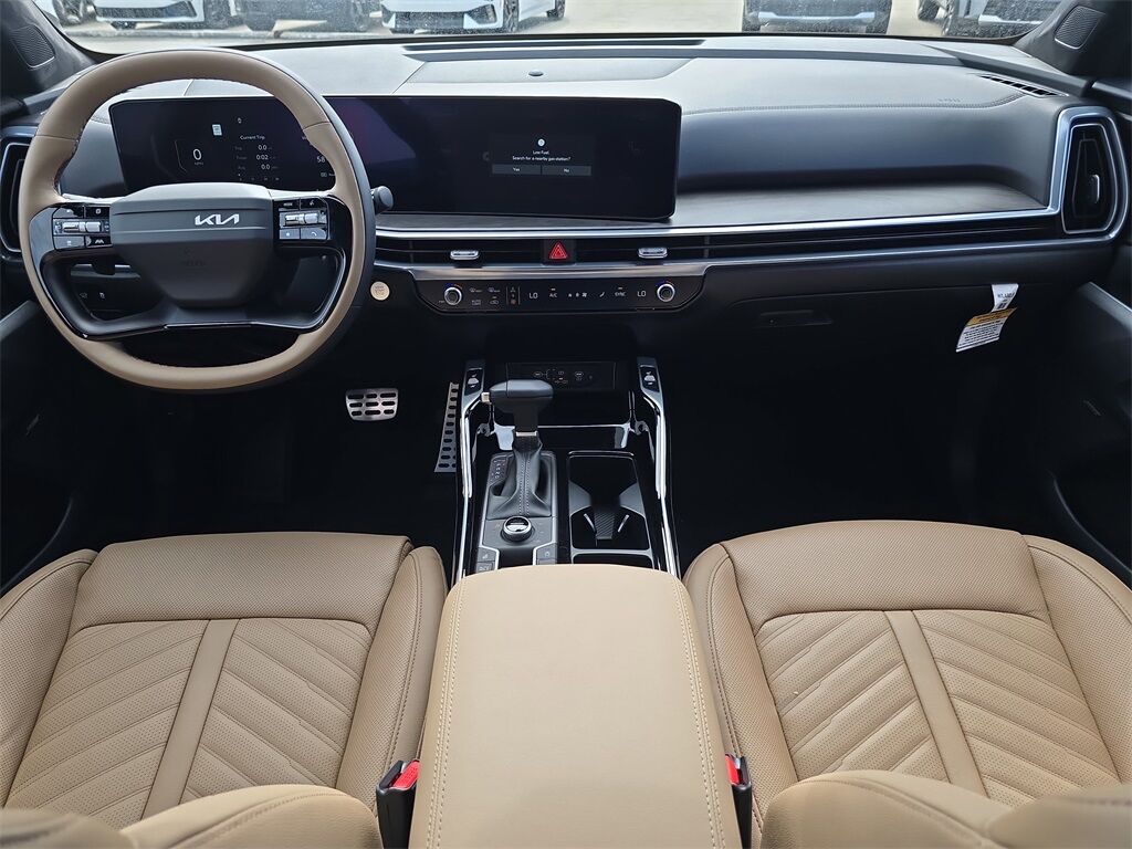 2026 Kia Sorento X-Line SX Prestige San Clemente CA