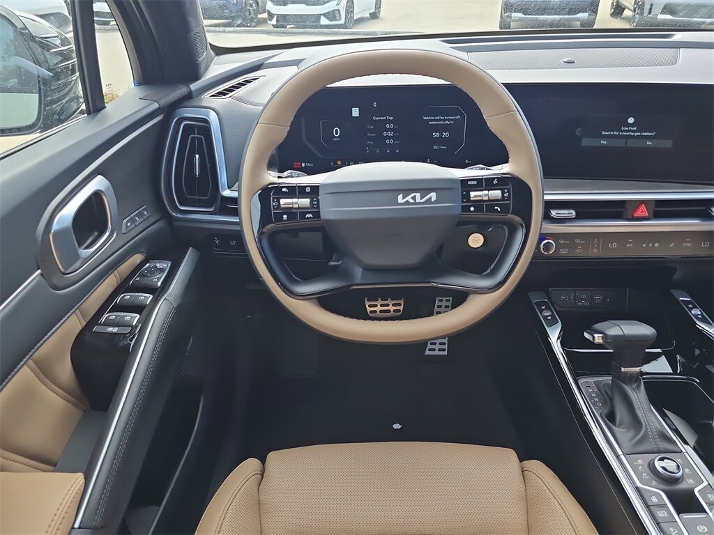 2026 Kia Sorento X-Line SX Prestige San Clemente CA