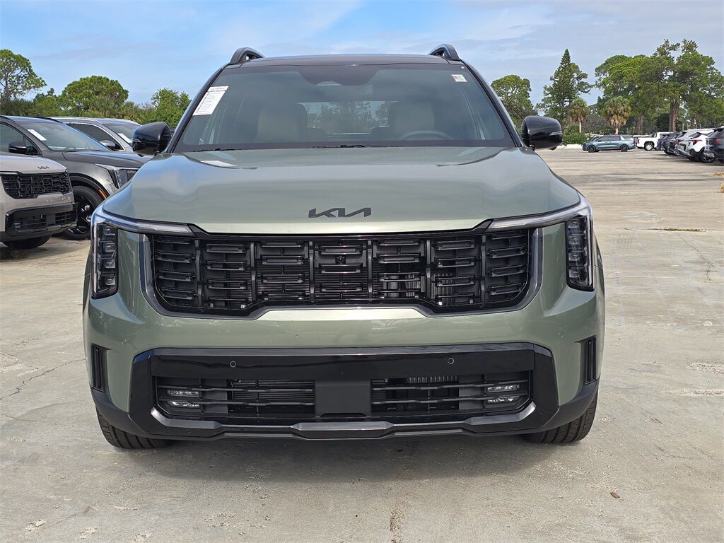 2026 Kia Sorento X-Line SX Prestige San Clemente CA