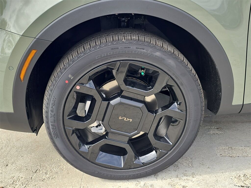 2026 Kia Sorento X-Line SX Prestige San Clemente CA