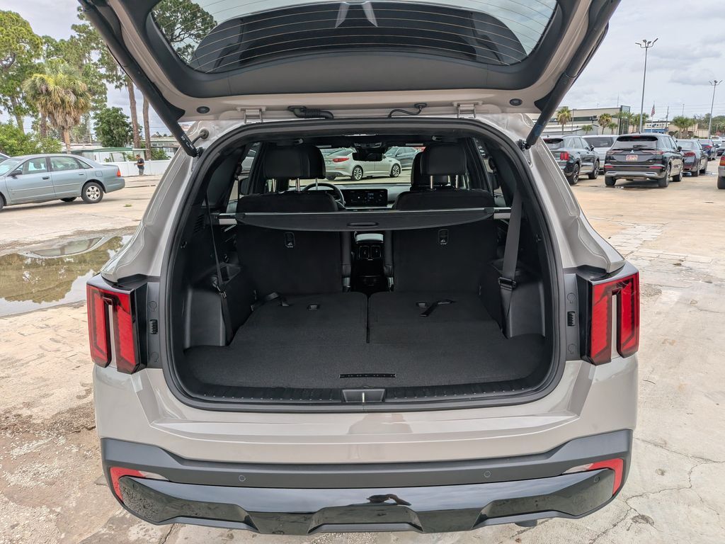2026 Kia Sorento X-Line SX Prestige San Clemente CA