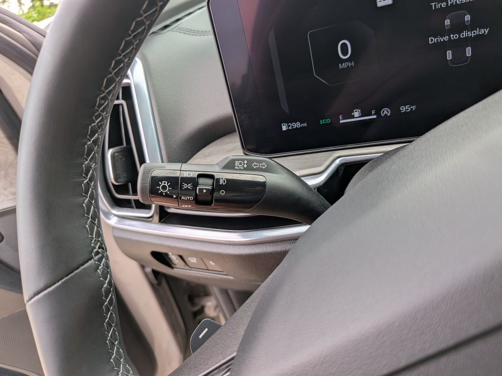 2026 Kia Sorento X-Line SX Prestige San Clemente CA