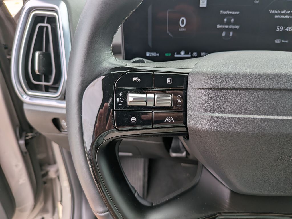 2026 Kia Sorento X-Line SX Prestige San Clemente CA