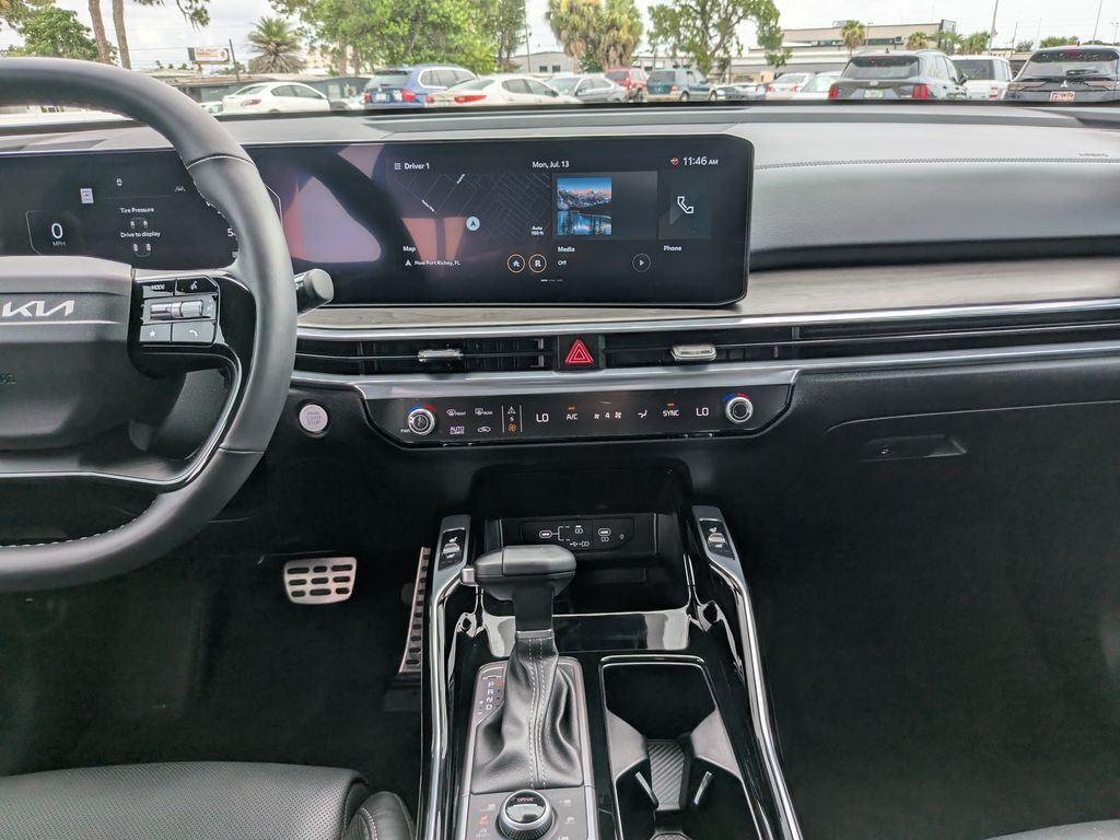 2026 Kia Sorento X-Line SX Prestige San Clemente CA