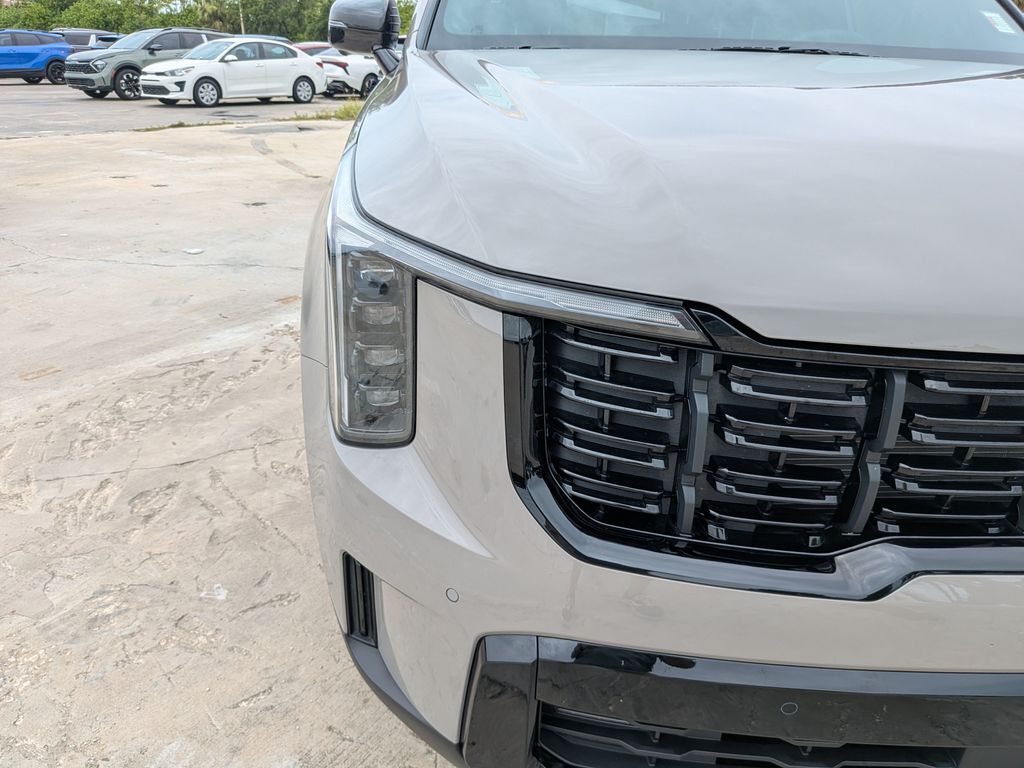 2026 Kia Sorento X-Line SX Prestige San Clemente CA