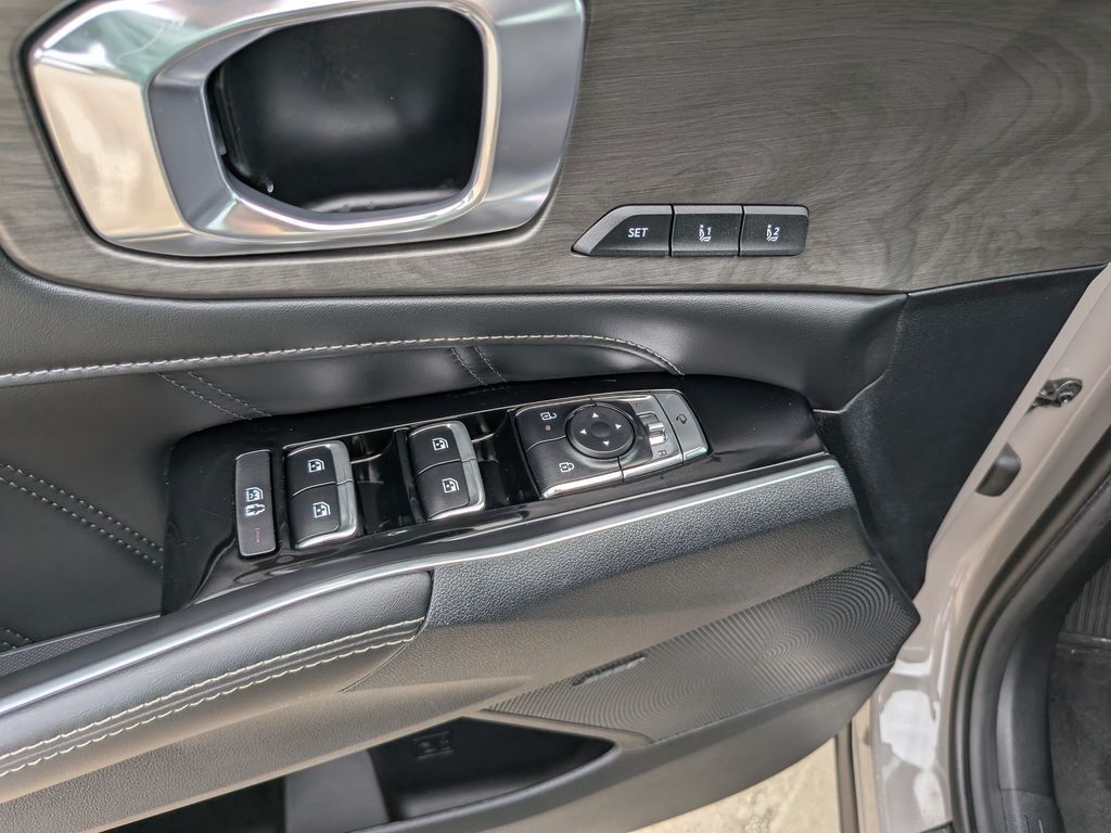 2026 Kia Sorento X-Line SX Prestige San Clemente CA