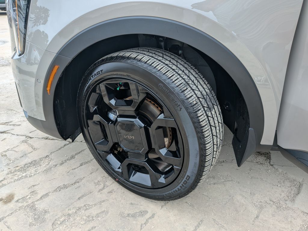 2026 Kia Sorento X-Line SX Prestige San Clemente CA