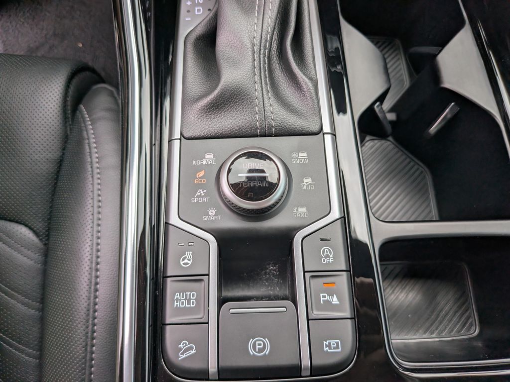 2026 Kia Sorento X-Line SX Prestige San Clemente CA