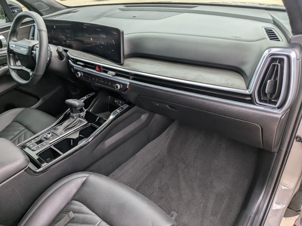 2026 Kia Sorento X-Line SX Prestige San Clemente CA