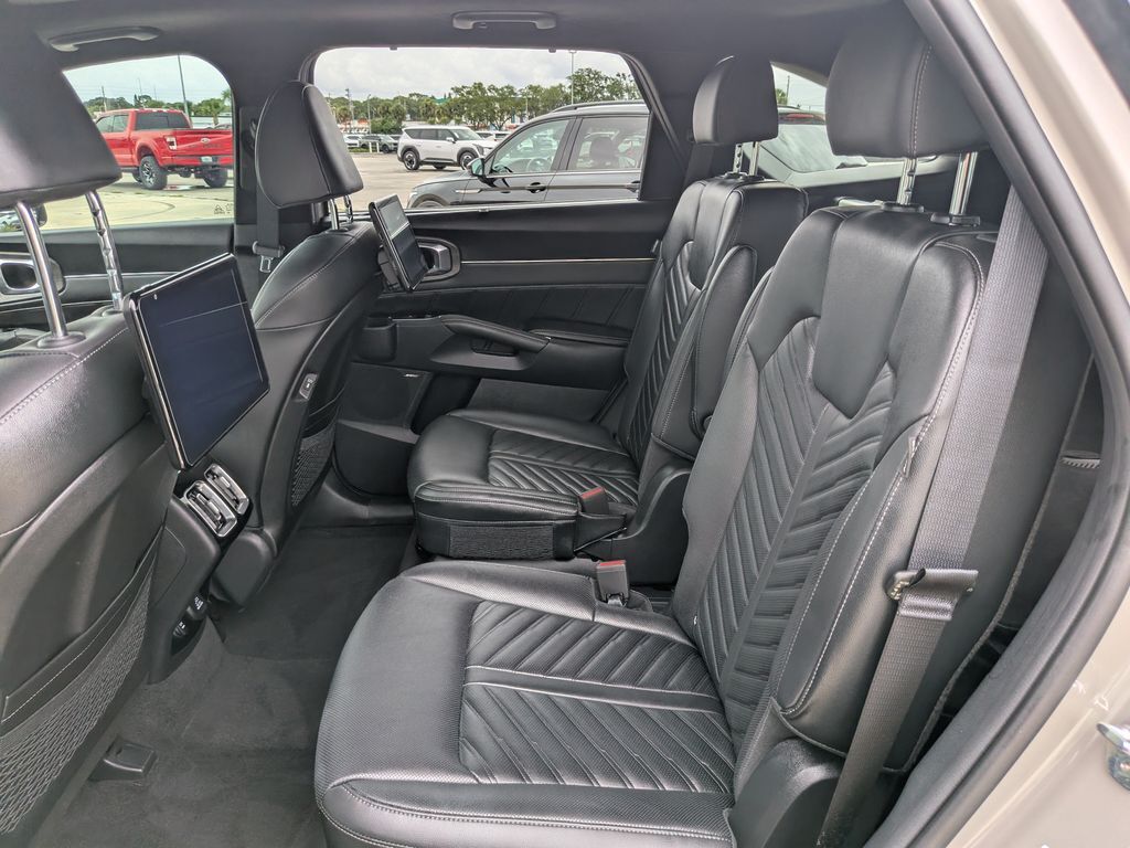 2026 Kia Sorento X-Line SX Prestige San Clemente CA