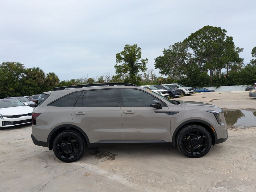 2026 Kia Sorento X-Line SX Prestige San Clemente CA