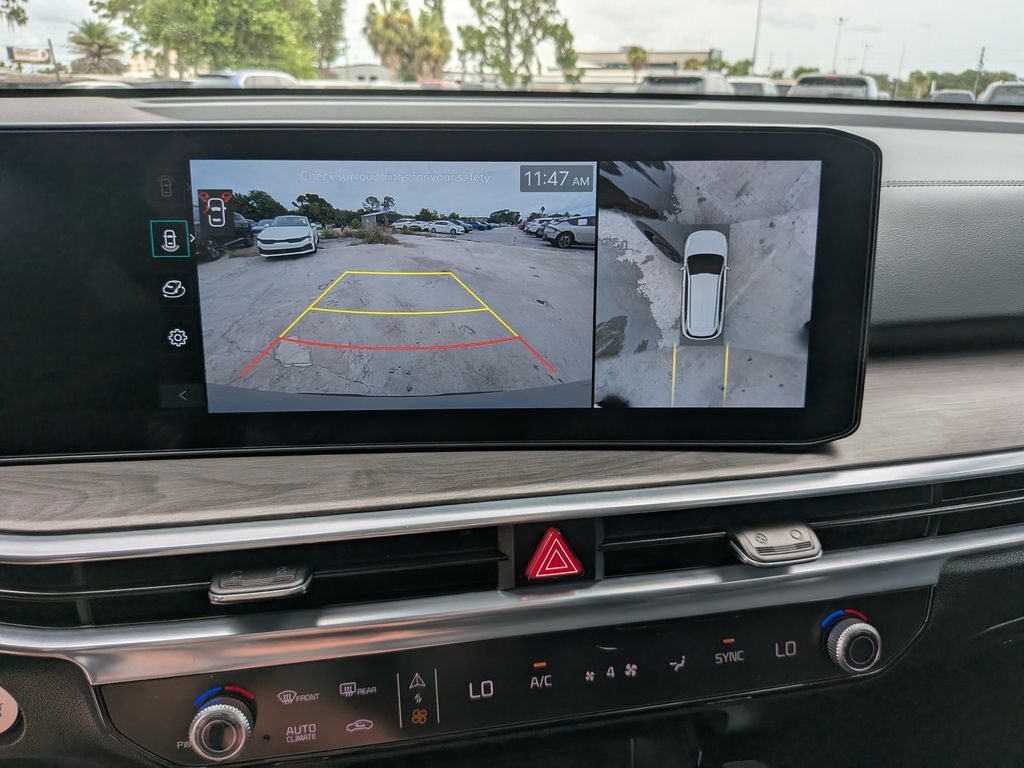 2026 Kia Sorento X-Line SX Prestige San Clemente CA