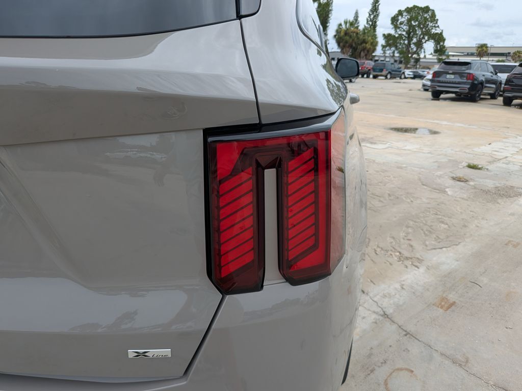 2026 Kia Sorento X-Line SX Prestige San Clemente CA