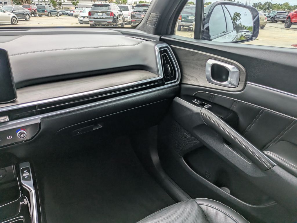 2026 Kia Sorento X-Line SX Prestige San Clemente CA