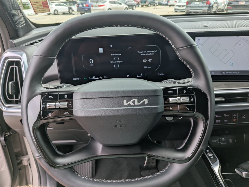 2026 Kia Sorento X-Line SX Prestige San Clemente CA