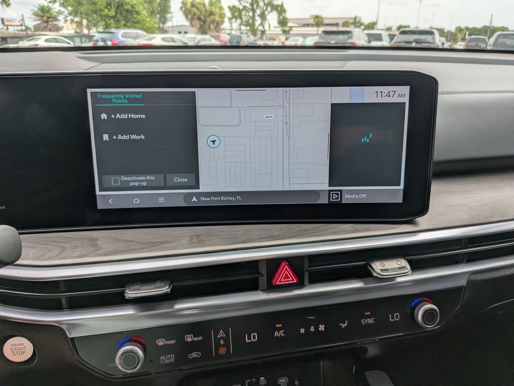 2026 Kia Sorento X-Line SX Prestige San Clemente CA