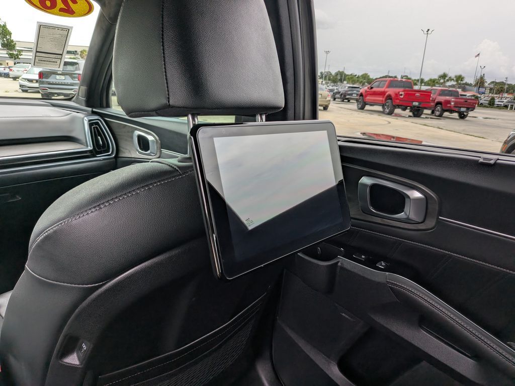 2026 Kia Sorento X-Line SX Prestige San Clemente CA