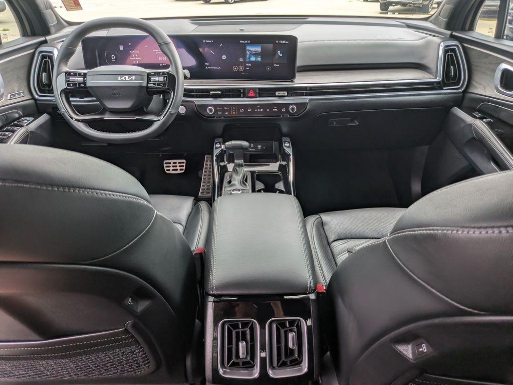 2026 Kia Sorento X-Line SX Prestige San Clemente CA