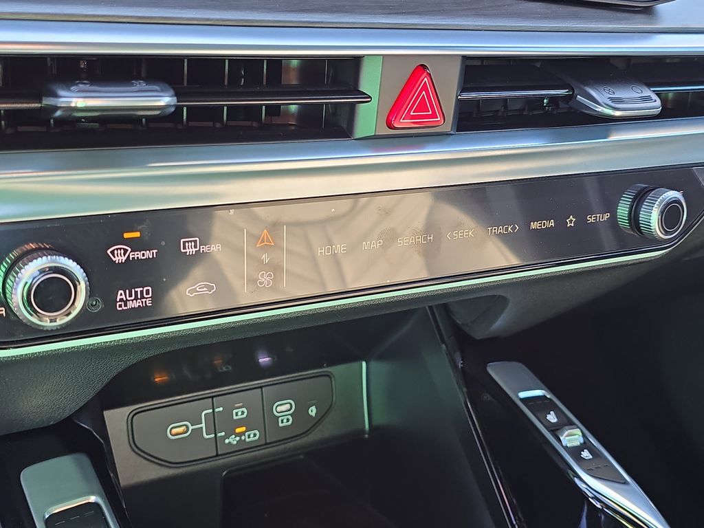 2026 Kia Sorento X-Line SX Prestige San Clemente CA