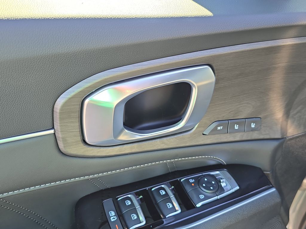 2026 Kia Sorento X-Line SX Prestige San Clemente CA