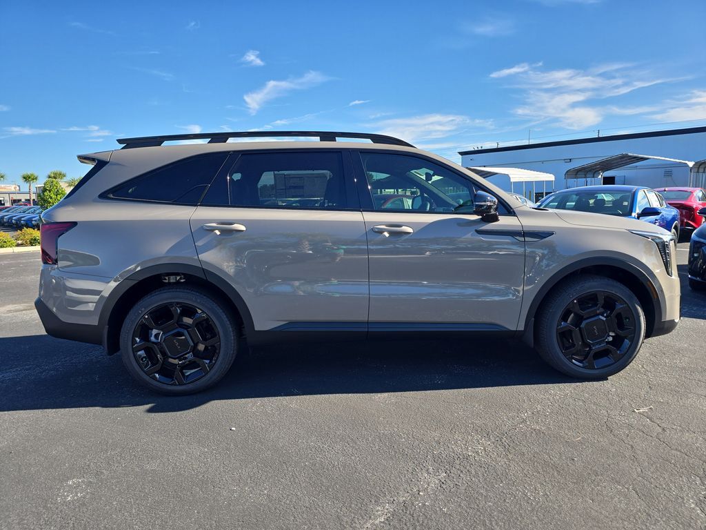 2026 Kia Sorento X-Line SX Prestige San Clemente CA