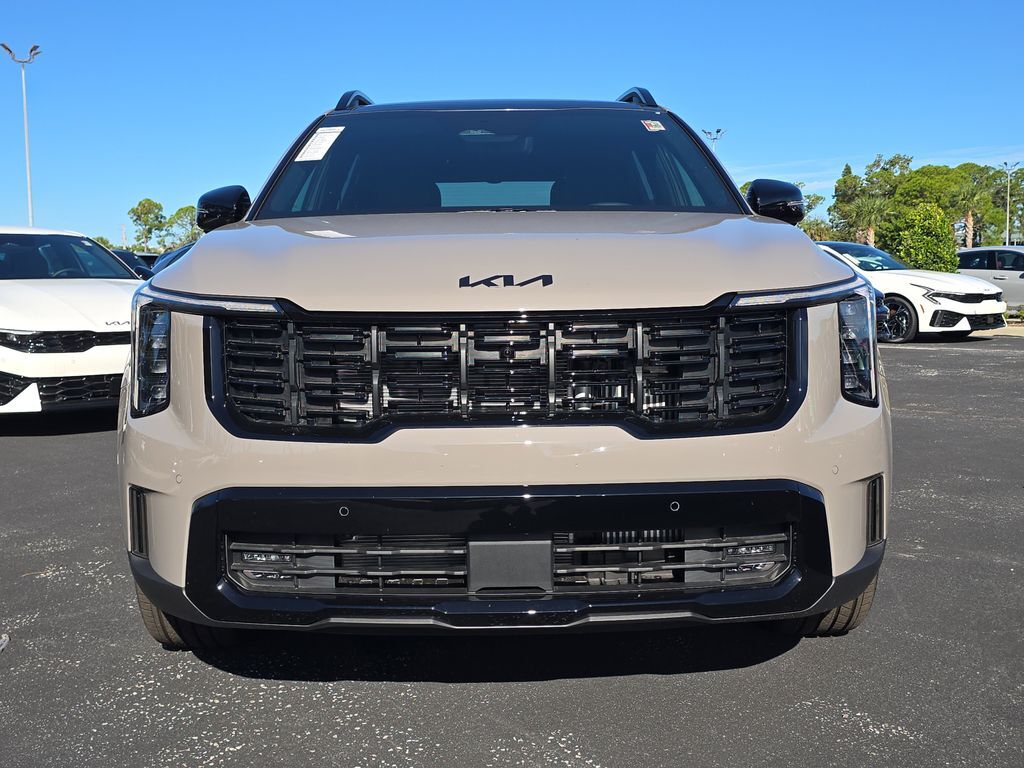 2026 Kia Sorento X-Line SX Prestige San Clemente CA