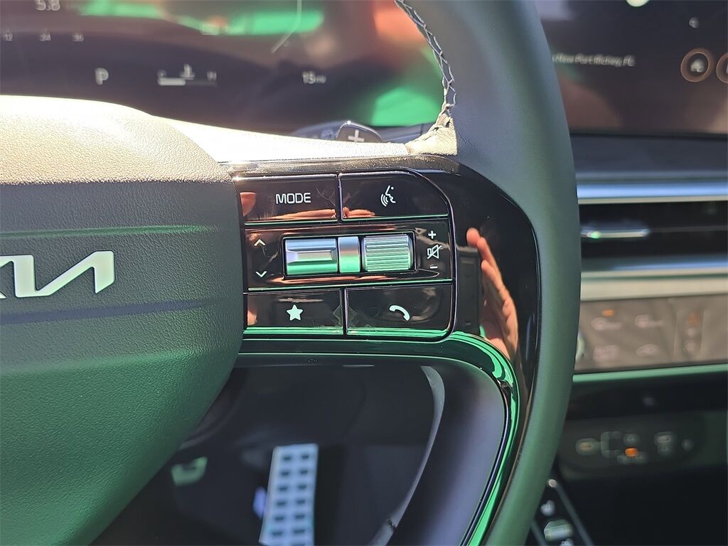 2026 Kia Sorento X-Line SX Prestige San Clemente CA