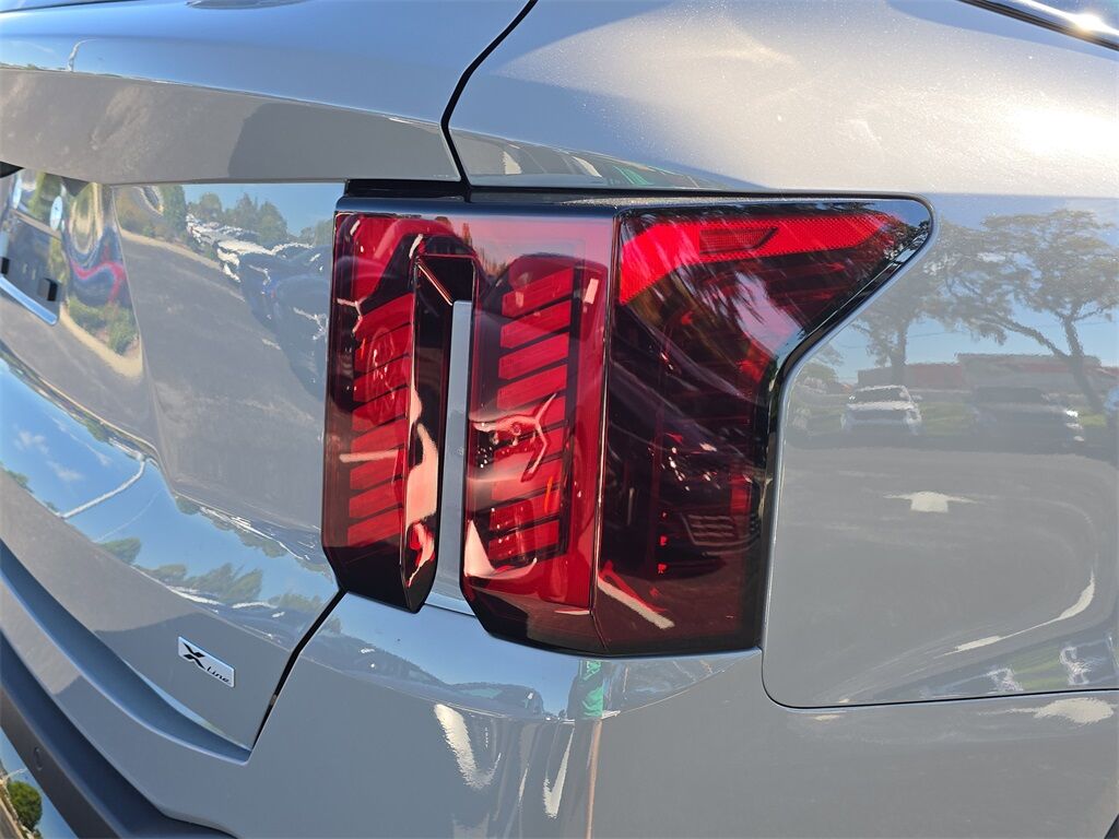 2026 Kia Sorento X-Line SX Prestige San Clemente CA
