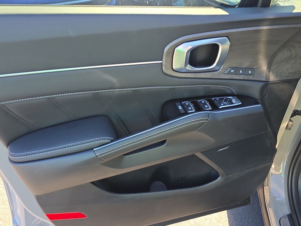 2026 Kia Sorento X-Line SX Prestige San Clemente CA