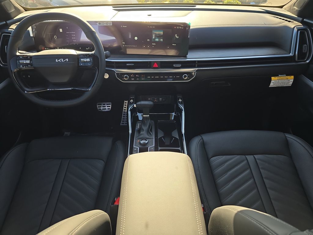 2026 Kia Sorento X-Line SX Prestige San Clemente CA