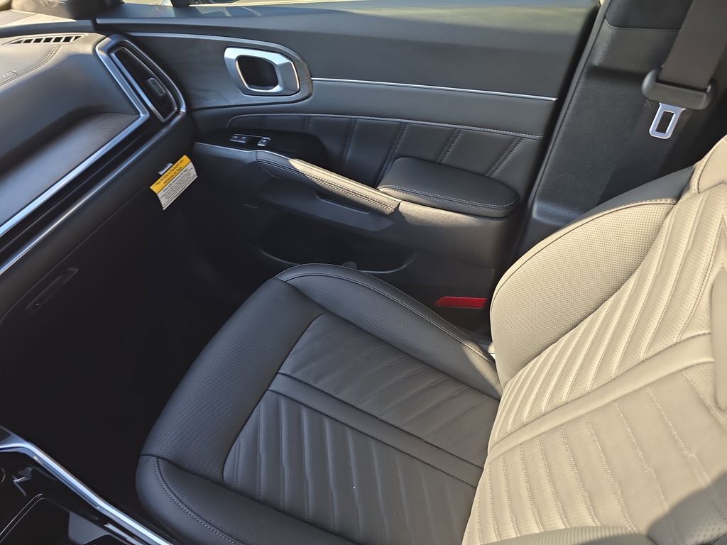 2026 Kia Sorento X-Line SX Prestige San Clemente CA