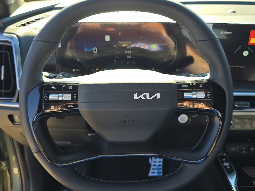 2026 Kia Sorento X-Line SX Prestige San Clemente CA