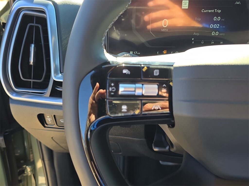 2026 Kia Sorento X-Line SX Prestige San Clemente CA