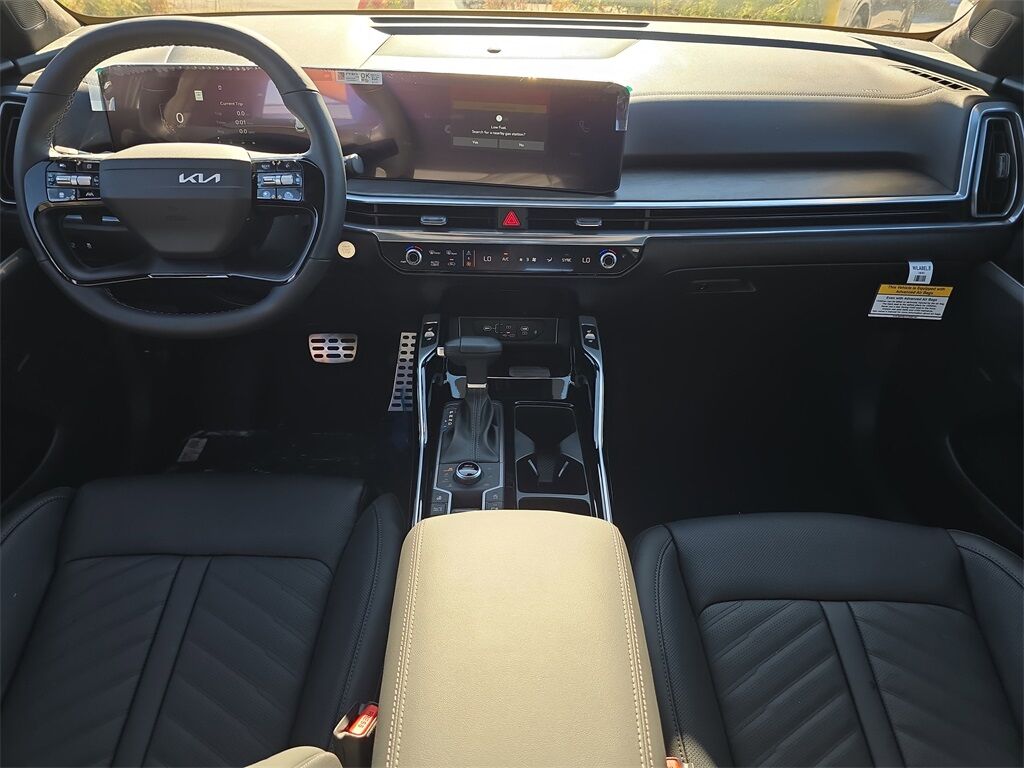 2026 Kia Sorento X-Line SX Prestige San Clemente CA