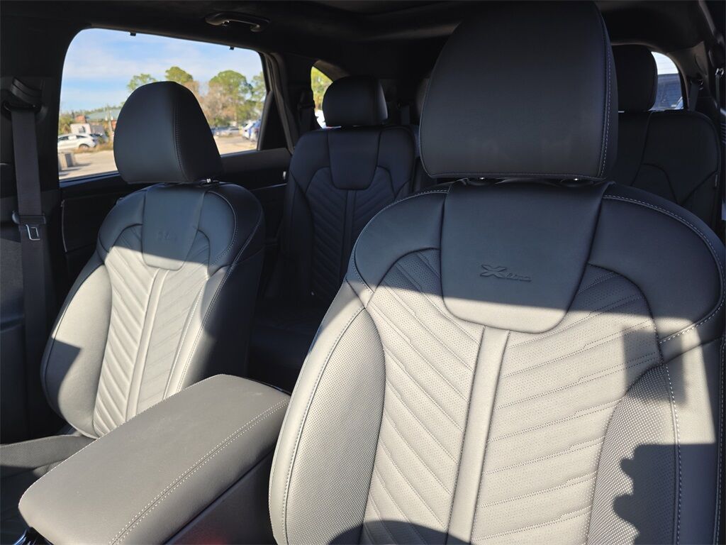 2026 Kia Sorento X-Line SX Prestige San Clemente CA