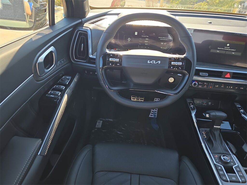 2026 Kia Sorento X-Line SX Prestige San Clemente CA