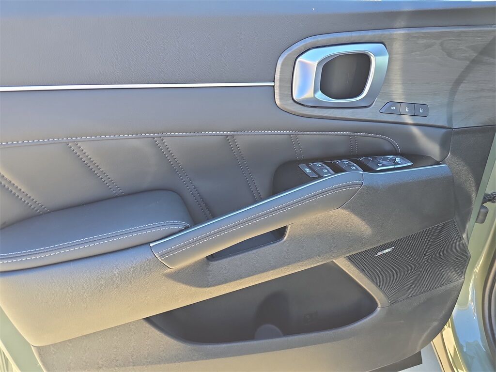 2026 Kia Sorento X-Line SX Prestige San Clemente CA