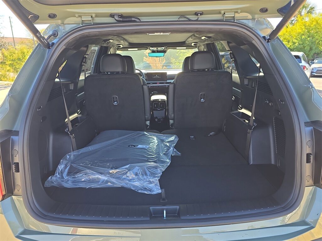 2026 Kia Sorento X-Line SX Prestige San Clemente CA
