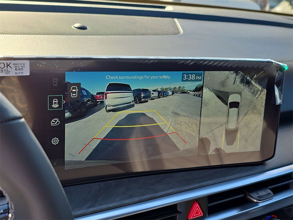 2026 Kia Sorento X-Line SX Prestige San Clemente CA