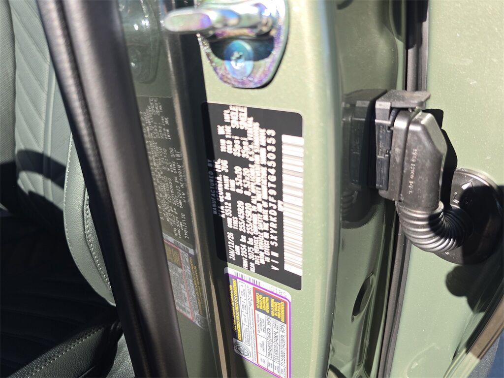 2026 Kia Sorento X-Line SX Prestige San Clemente CA