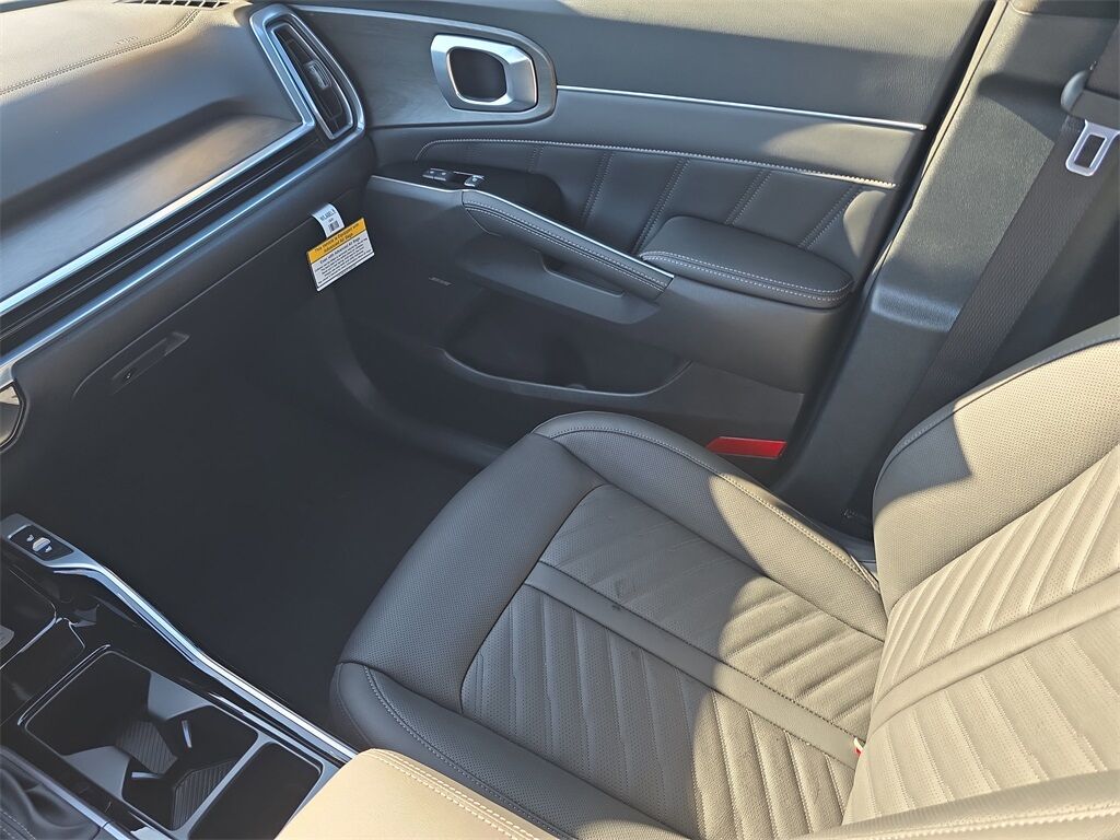 2026 Kia Sorento X-Line SX Prestige San Clemente CA