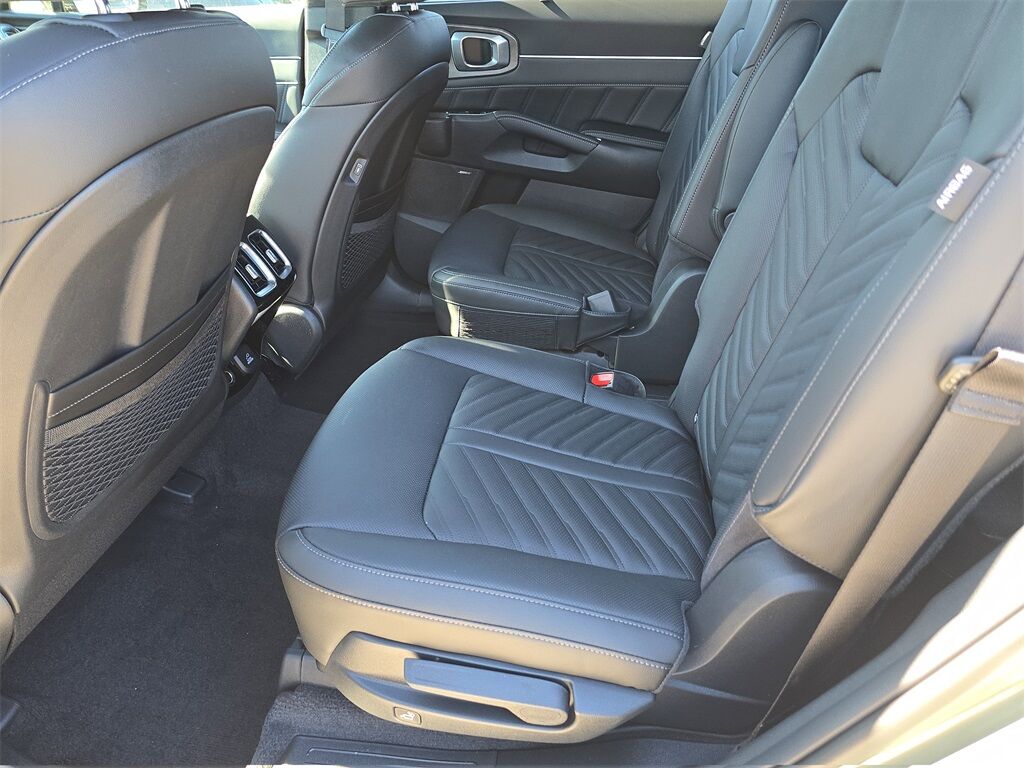 2026 Kia Sorento X-Line SX Prestige San Clemente CA