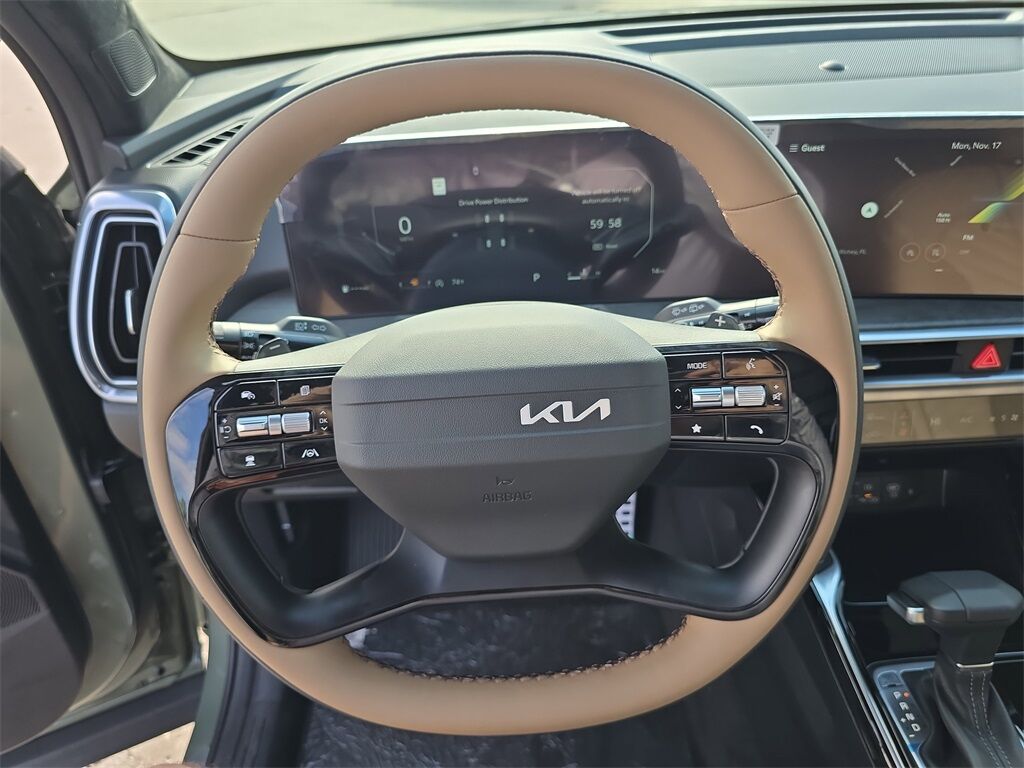 2026 Kia Sorento X-Line SX Prestige San Clemente CA