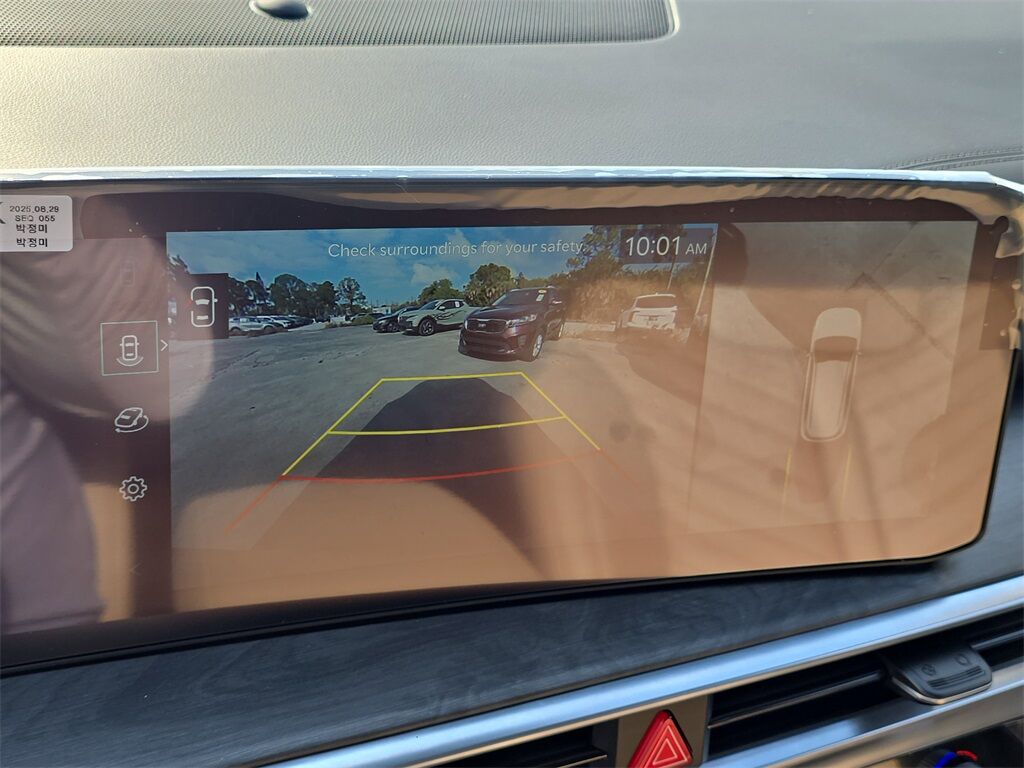 2026 Kia Sorento X-Line SX Prestige San Clemente CA