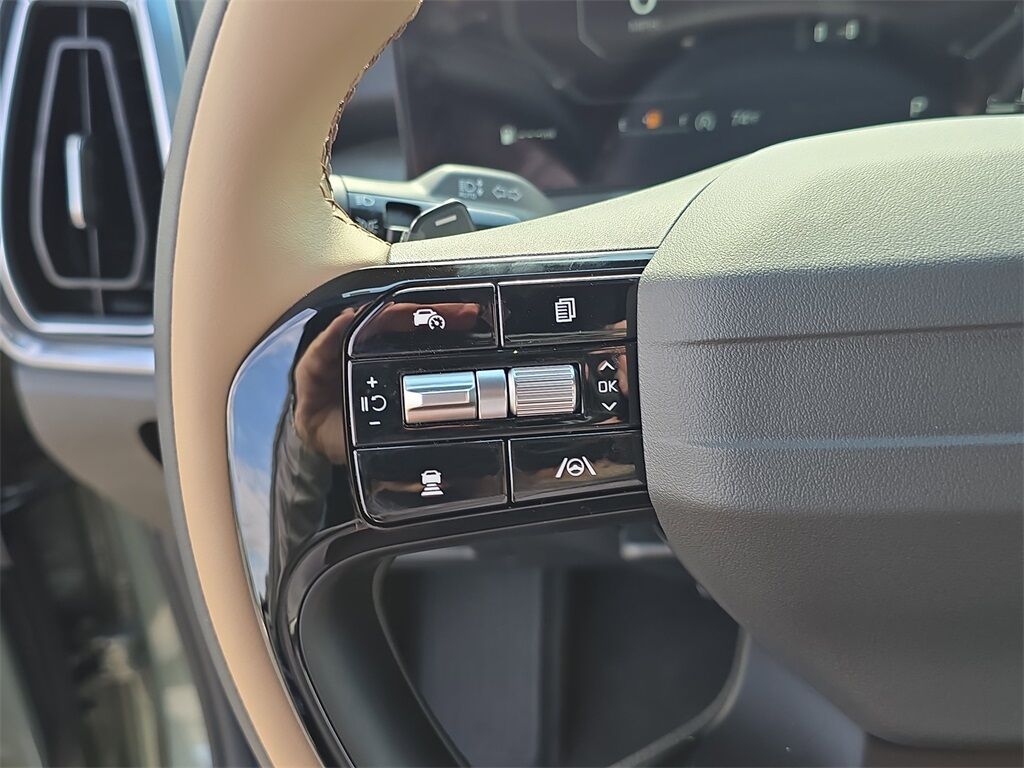 2026 Kia Sorento X-Line SX Prestige San Clemente CA