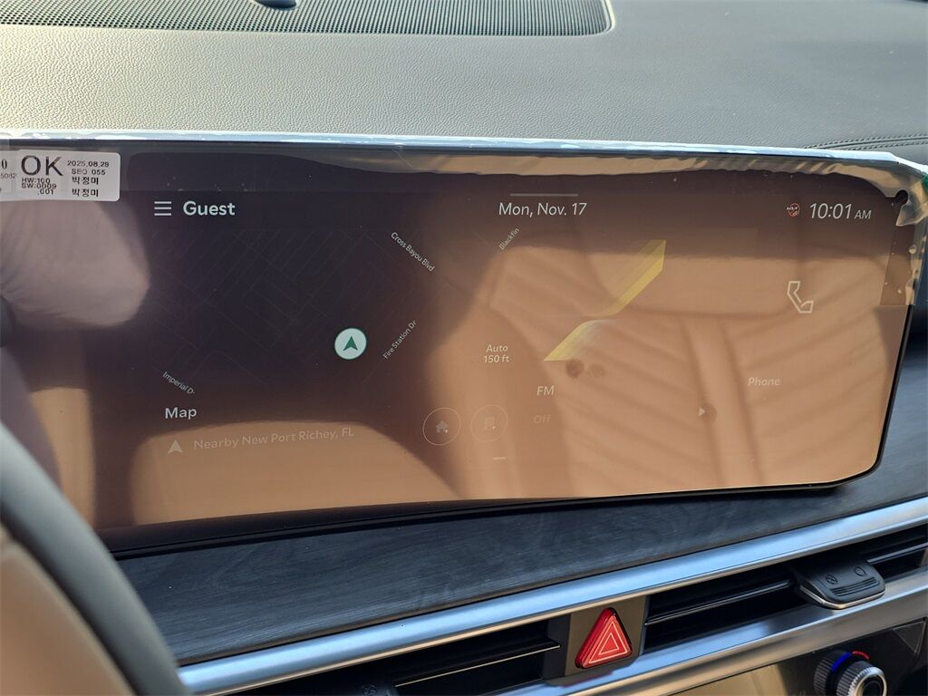 2026 Kia Sorento X-Line SX Prestige San Clemente CA